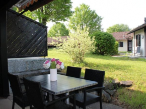 Ferienhaus Nr 70, Kategorie Komfort, Feriendorf Hochbergle, Allgäu